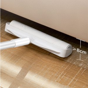 Pet Hair Remover Roller Paper Mop Stick - Image 7