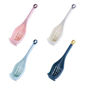 4 In 1 Multifunctional Cooking Spoon - Image 3