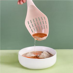 4 In 1 Multifunctional Cooking Spoon - Image 4