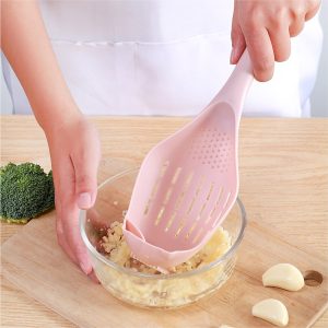 4 In 1 Multifunctional Cooking Spoon - Image 5