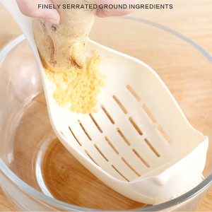 4 In 1 Multifunctional Cooking Spoon - Image 6