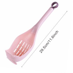 4 In 1 Multifunctional Cooking Spoon - Image 7