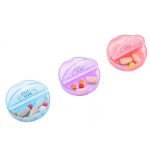 Weekly Pill Organizer, AM/PM (7 Days) - Image 4