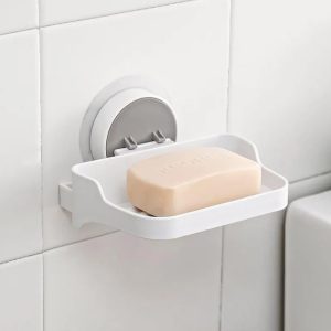 J&S Home, Wall-mounted Soap Dish, JS185009 - Image 4
