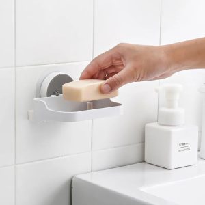 J&S Home, Wall-mounted Soap Dish, JS185009 - Image 5