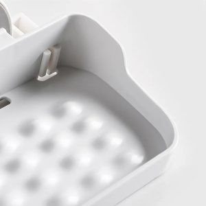 J&S Home, Wall-mounted Soap Dish, JS185009 - Image 6