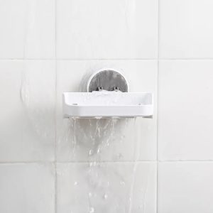 J&S Home, Wall-mounted Soap Dish, JS185009 - Image 7