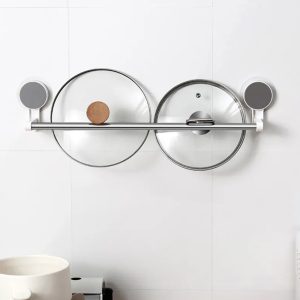 J&S Home, Bathroom Towel Holder 48cm, JS185015 - Image 4