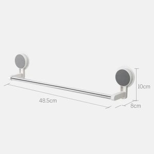J&S Home, Bathroom Towel Holder 48cm, JS185015 - Image 5