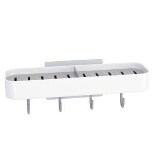 J&S Home, Soap Dish Storage Rack, JS185006 - Image 6
