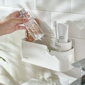 J&S Home, Organizer Hanging Storage Box , JS185177 - Image 4