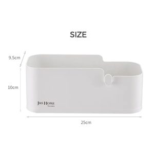 J&S Home, Organizer Hanging Storage Box , JS185177 - Image 7