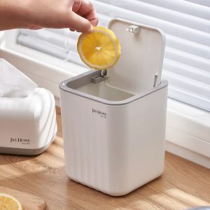 J&S Home, Desktop Waste Bin, JS185183 - Image 5