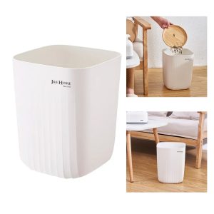 J&S Home, Waste Bin Cheap Garbage, JS185186 - Image 1