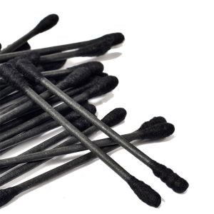 J&S Home, Special Edition Spiral Head  Cotton Buds 300Pcs - Image 5