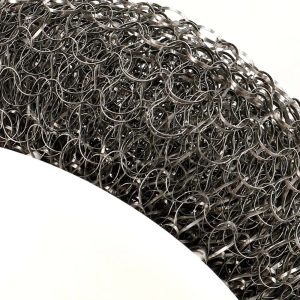 J&S Home, Metal Wire Pot Cleaning Brush, JS185277 - Image 5