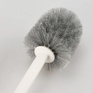J&S Home, Toilet Brush Set With Holder, JS185291 - Image 5