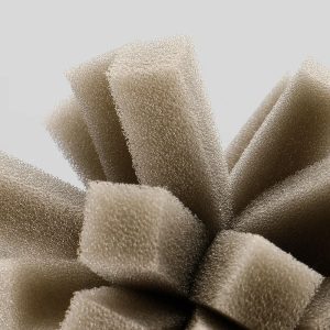 J&S Home, Cleaning Brush With Sponge PP Bristle, JS185281 - Image 4