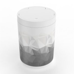 Sanitary, Toilet Bin - Image 3