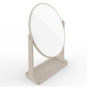 Sanitary, Bathroom Round Mirror - Image 4