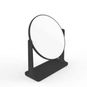 Sanitary, Bathroom Round Mirror - Image 5