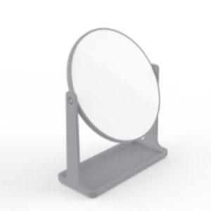 Sanitary, Bathroom Round Mirror - Image 6