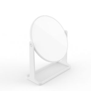 Sanitary, Bathroom Round Mirror - Image 7