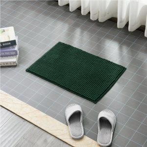 Bathroom Rugs Soft Non-Slip Mats, 50x80cm - Image 3