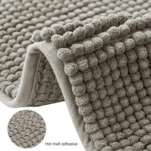 Bathroom Rugs Soft Non-Slip Mats, 50x80cm - Image 4