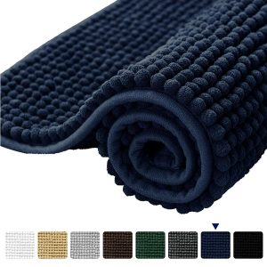 Bathroom Rugs Soft Non-Slip Mats, 50x80cm - Image 7