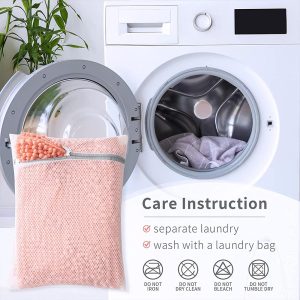Bathroom Rugs Soft Non-Slip Mats, 50x80cm - Image 8