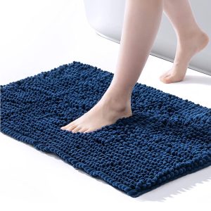 Bathroom Rugs Soft Non-Slip Mats, 50x80cm - Image 5