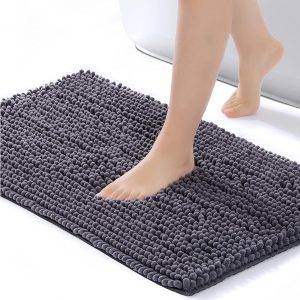 Bathroom Rugs Soft Non-Slip Mats, 50x80cm - Image 6