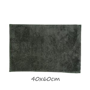 Non Slip Bath Mat,Super Soft Plush Shaggy 40x60cm - Image 5