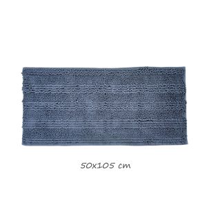 Bathroom Rugs Soft Non-Slip Mats, 50x105cm - Image 6