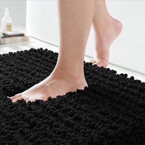 Bathroom Rugs Soft Non-Slip Mats, 50x80cm - Image 7