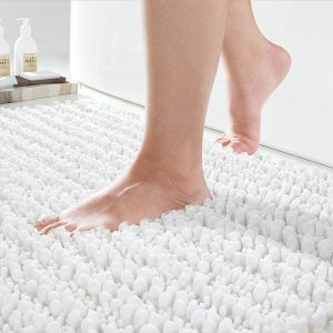 Bathroom Rugs Soft Non-Slip Mats, 60x90cm - Image 10