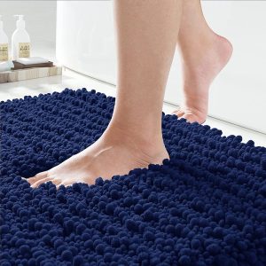 Bathroom Rugs Soft Non-Slip Mats, 60x90cm - Image 8