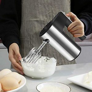 BS-6627 Hand Mixer 600Watts - Image 2