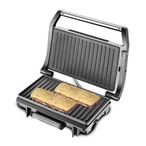 ZM-707 Electric Grills 750W - Image 3