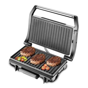 ZM-707 Electric Grills 750W - Image 4