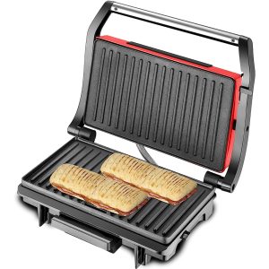 LH1451 Electric Grills 1500W - Image 3