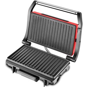 LH1451 Electric Grills 1500W - Image 5