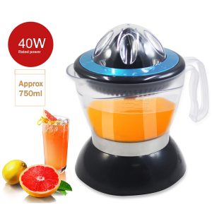 Hoffmans HM-8818, Electric Juicer 0.75L 40W - Image 1