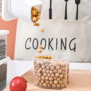 Cereal Storage Box JS-8783, JS-8784 - Image 5