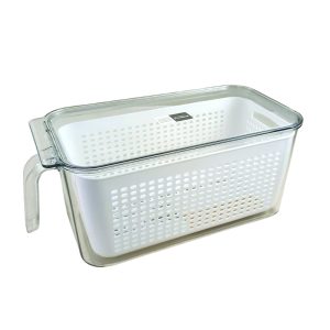 Fresh Food Storage Containers, JS-8781 - Image 2
