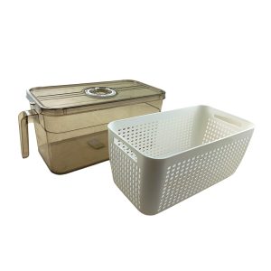 Fresh Food Storage Containers,  JS-8794 - Image 5