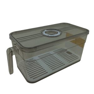 Fresh Food Storage Containers, JS-8795 - Image 2