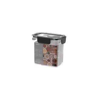 Long Food Storage Containers, Sealed Jar with Lid - Image 6