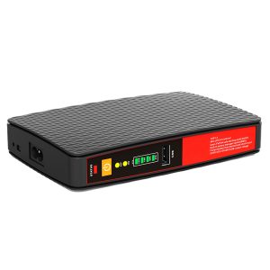 Multifunction DC UPS Router 8800mAh FSP1-3 - Image 1